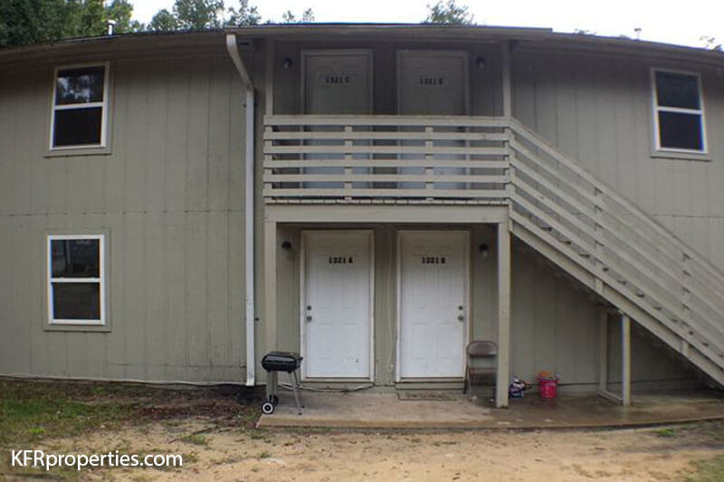 1321 D Volusia Street Tallahassee FL 32304