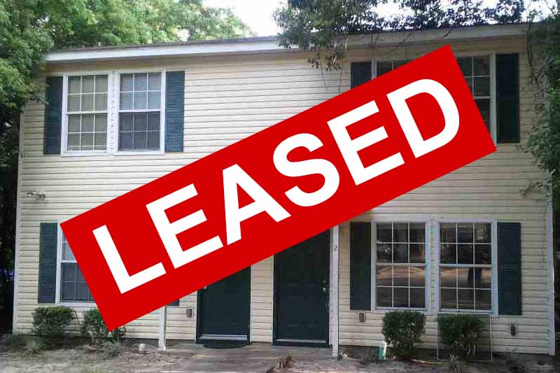 705 West Georgia Street, Unit 1 Tallahassee, FL 32304