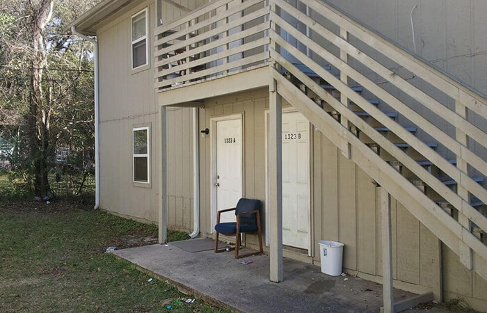 1323 Volusia St APT C Tallahassee FL 32304