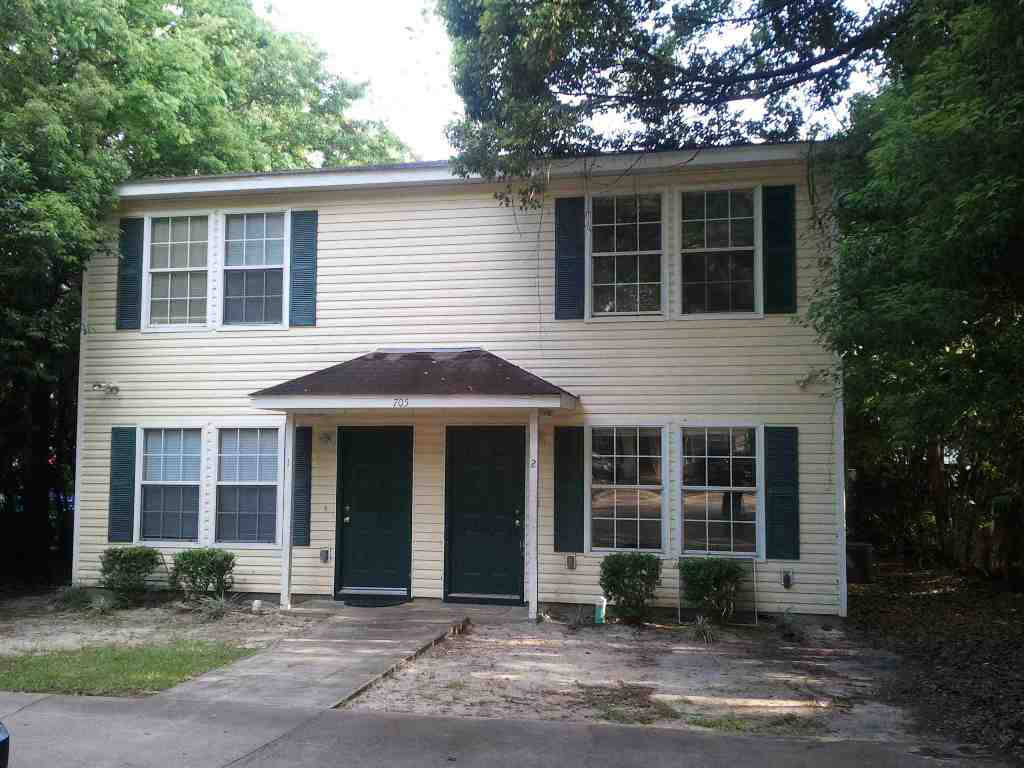705 West Georgia Street, Unit 1 Tallahassee, FL 32304