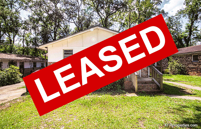 2450 King St Unit A Tallahassee FL 32301